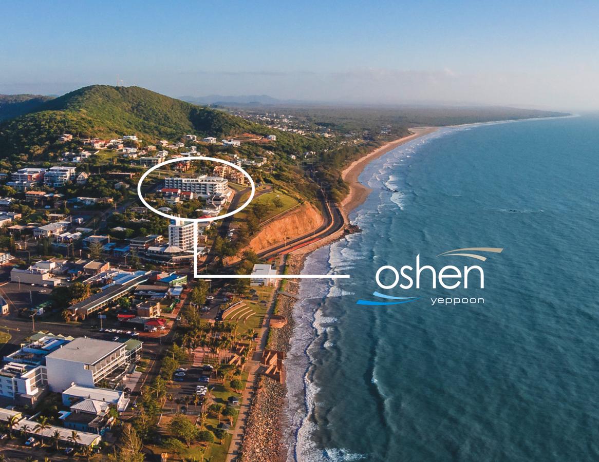 Oshen Apartments Yeppoon - thumb 4