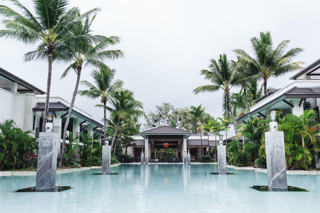 Pullman Port Douglas Sea Temple Resort and Spa - Accommodation in Surfers Paradise