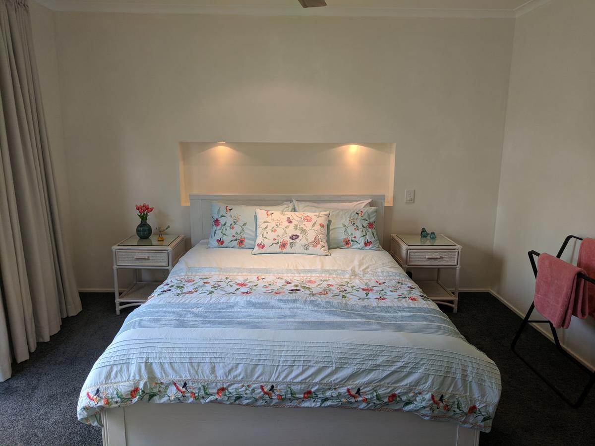 Sobraon ST - Accommodation Airlie Beach