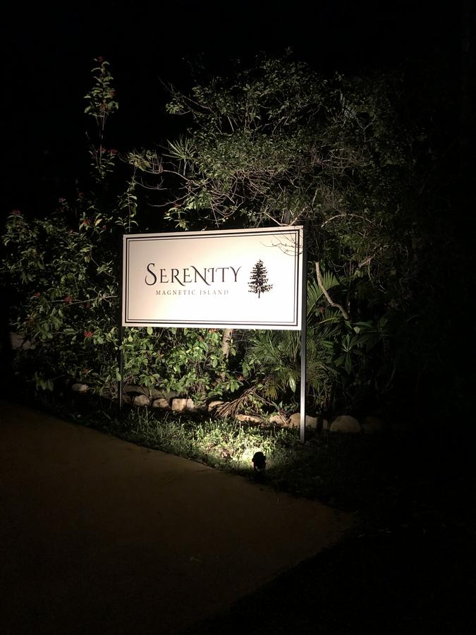 Serenity - Southport Accommodation