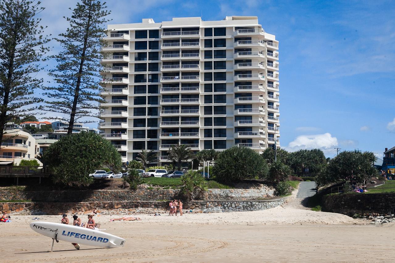 Coolum Caprice - New South Wales Tourism 