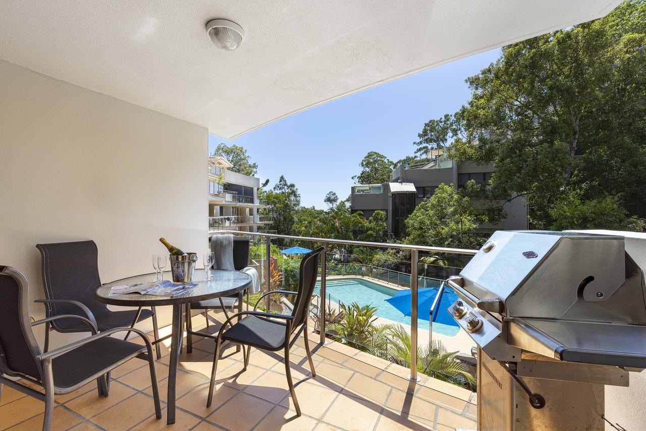 The Cove Noosa - Accommodation Adelaide