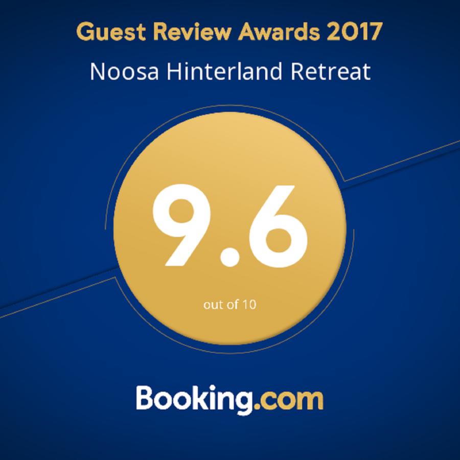 Noosa Hinterland Retreat - thumb 16