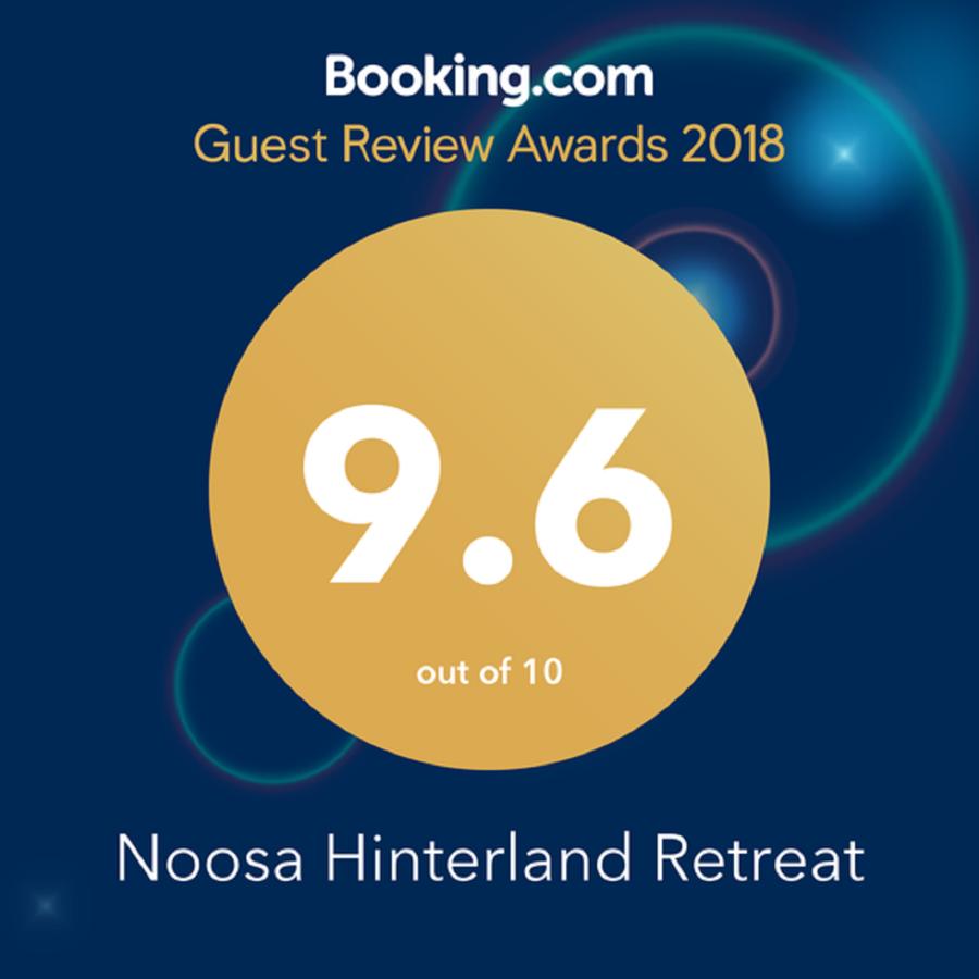Noosa Hinterland Retreat - thumb 15