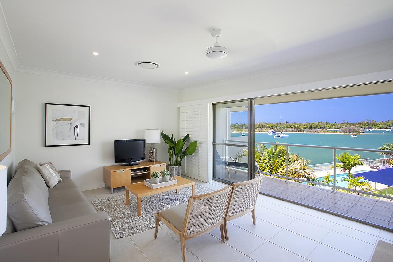 Noosa Shores Resort - Accommodation Adelaide