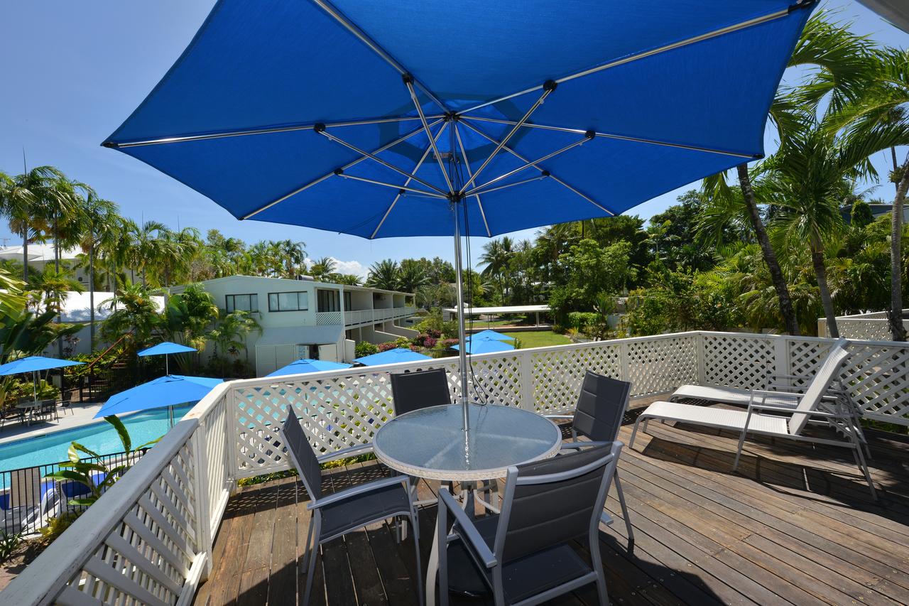 Seascape Holidays At Beachfront Terraces - Accommodation ACT 18