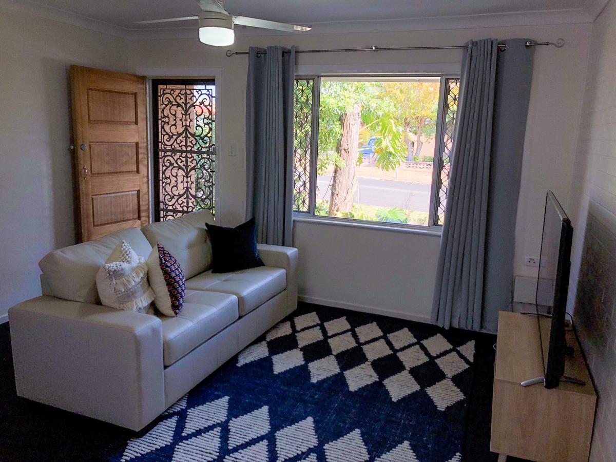 Picnic Point Villas - Accommodation Adelaide