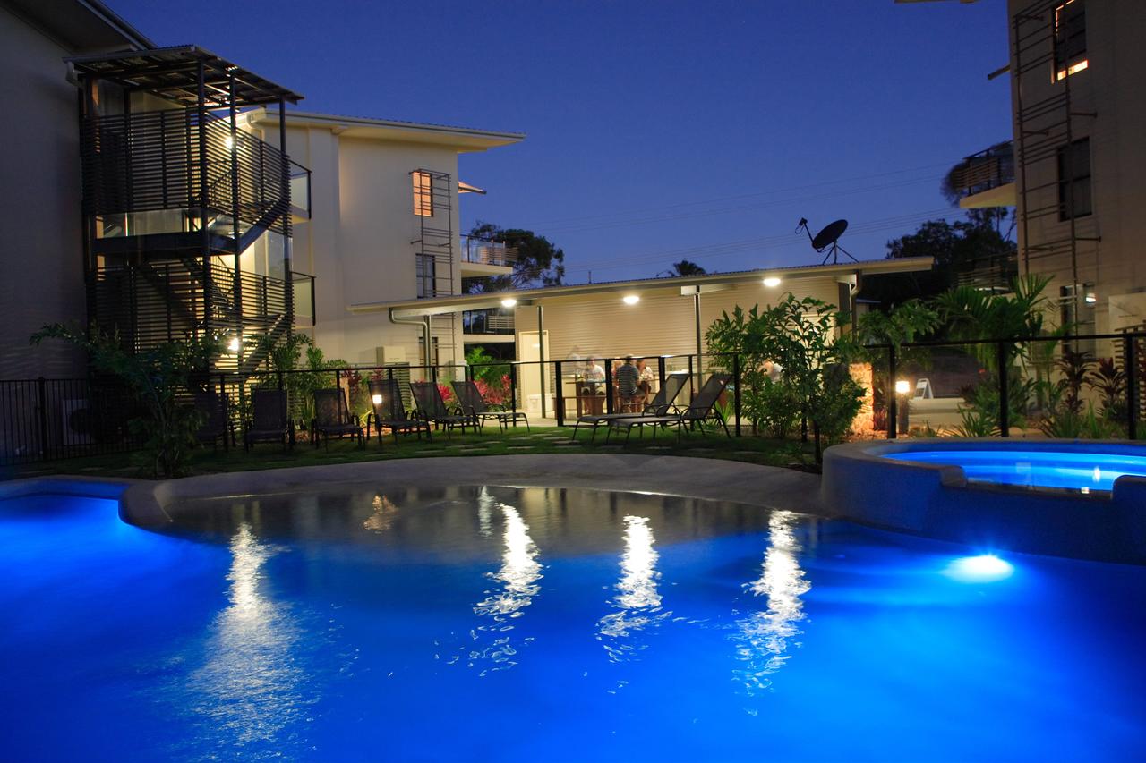 Agnes Water Beach Club - New South Wales Tourism 