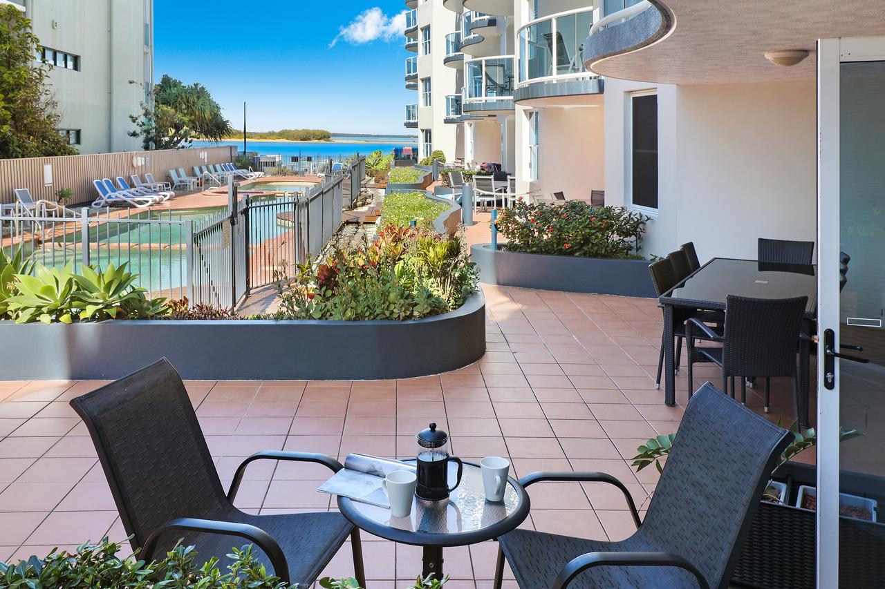 Watermark Resort Caloundra - thumb 11