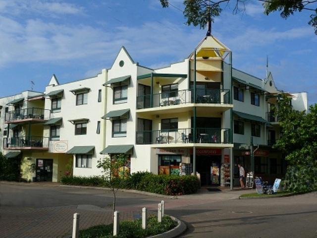 Magnetic Sunsets Resort - Accommodation Airlie Beach