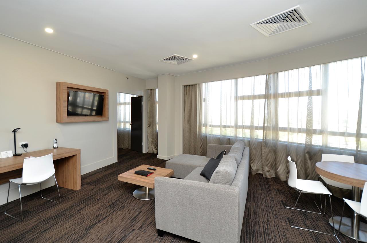 Hotel Grand Chancellor Townsville - Accommodation Adelaide