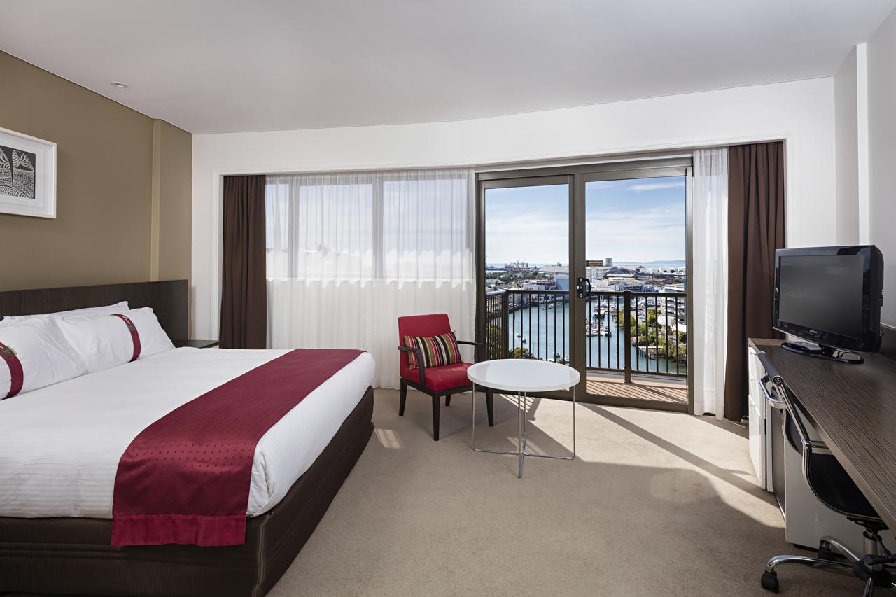 Hotel Grand Chancellor Townsville - thumb 15