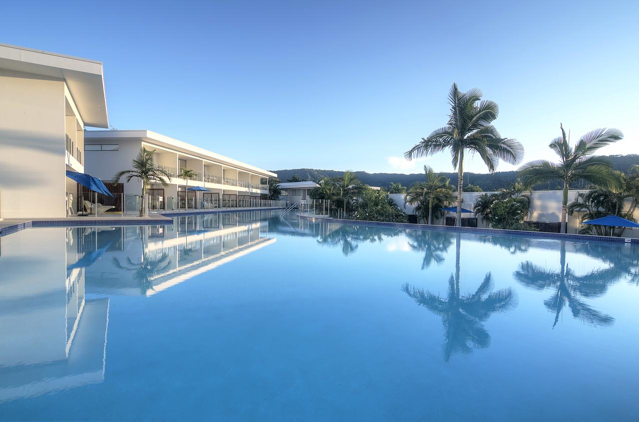 Pool Resort Port Douglas - thumb 1