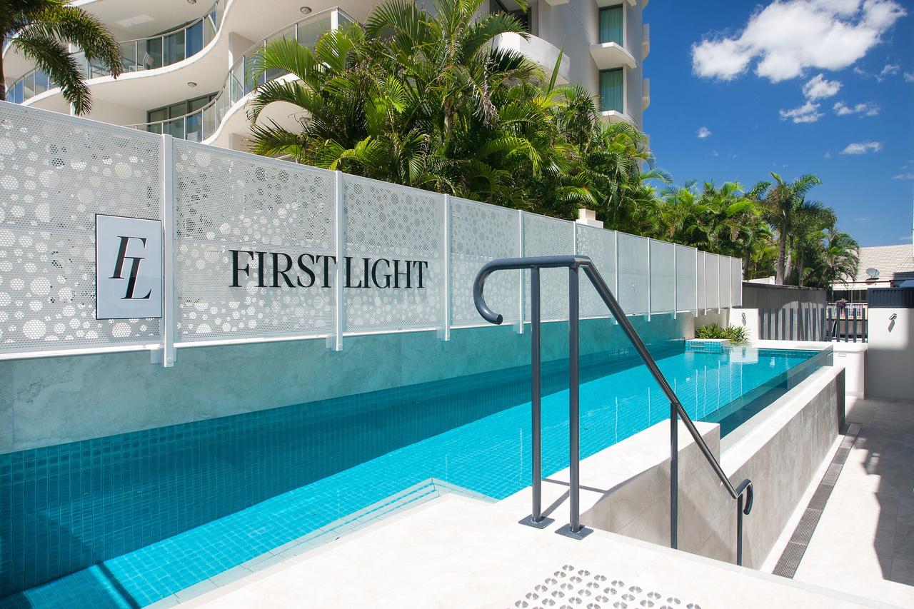 First Light Mooloolaba - Accommodation Airlie Beach