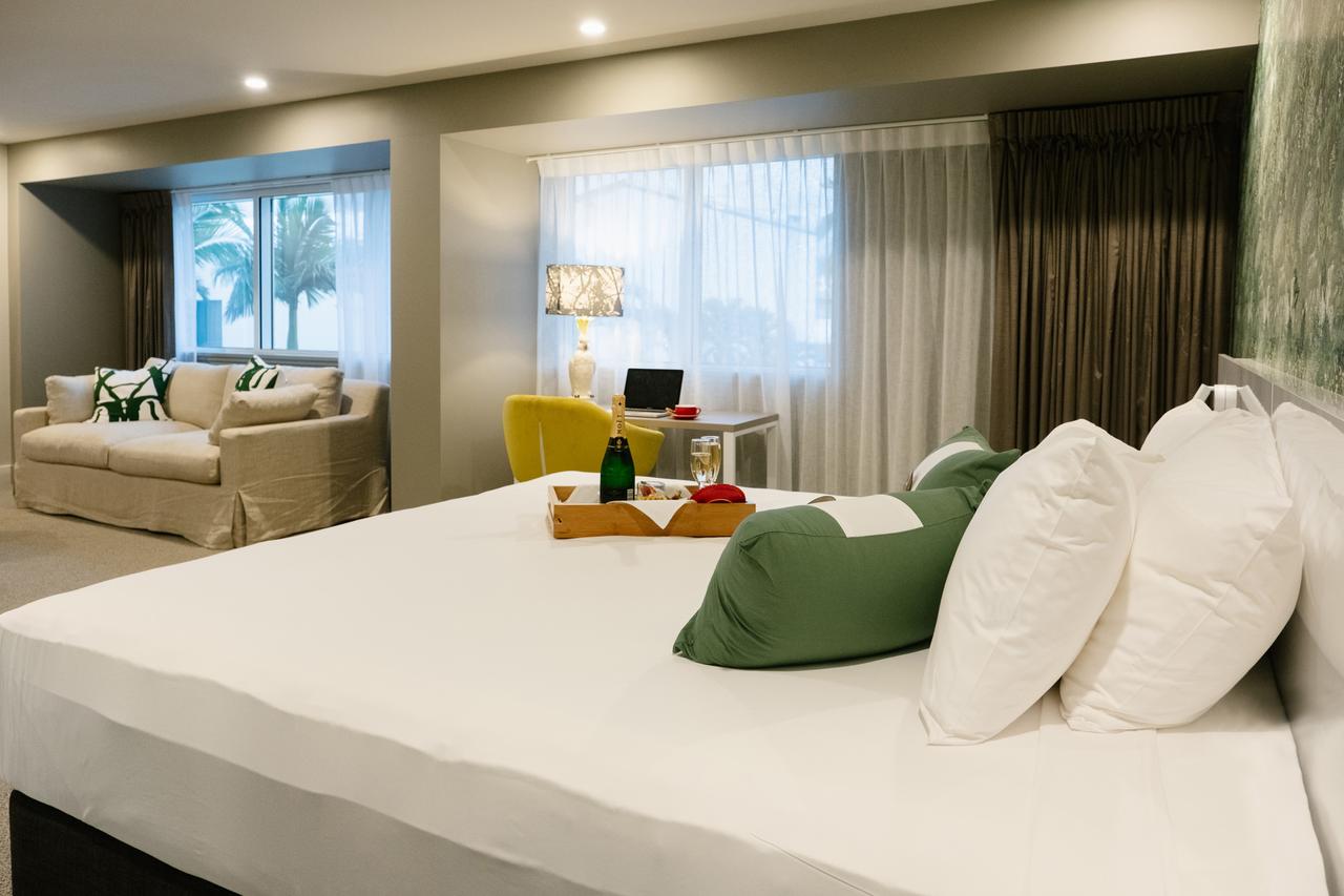 Pacific Hotel Cairns - Accommodation Cairns 20