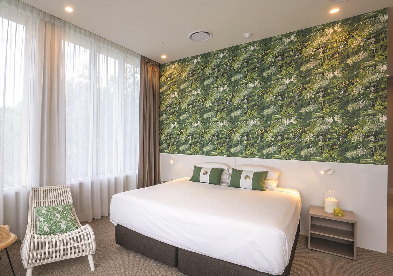 Pacific Hotel Cairns - Accommodation Cairns 18