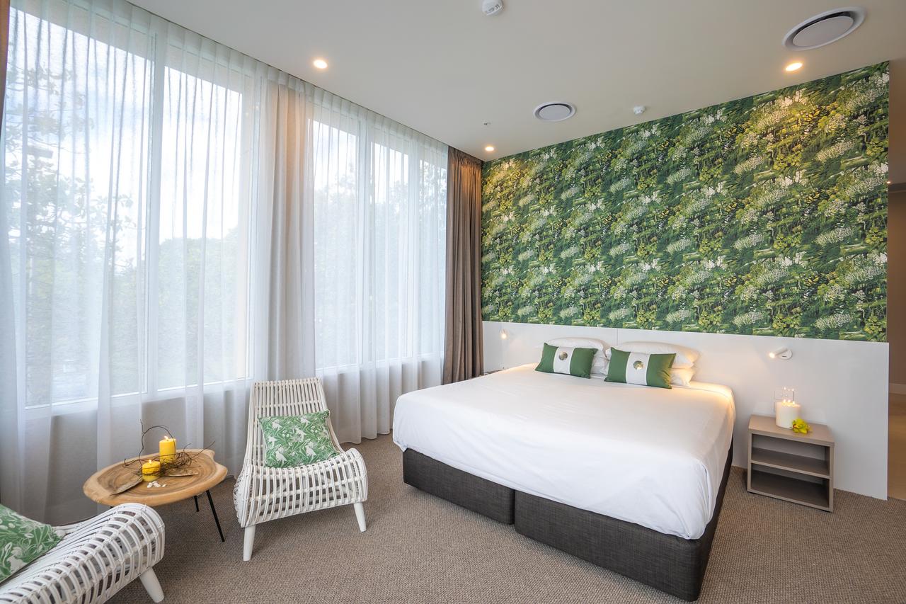 Pacific Hotel Cairns - Accommodation Daintree
