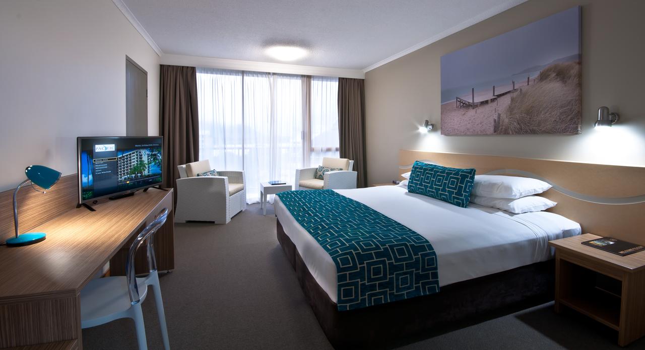 Pacific Hotel Cairns - Accommodation Cairns 41