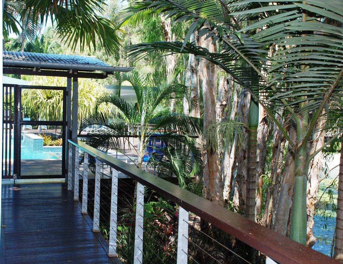 Sanctuary Palm Cove - thumb 12