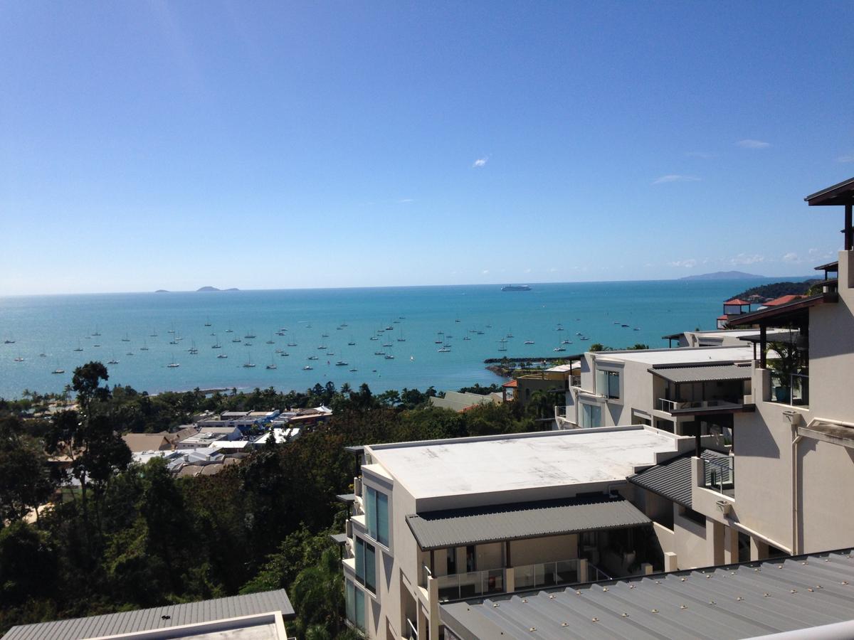 Whitsunday Reflections - Accommodation Cooktown