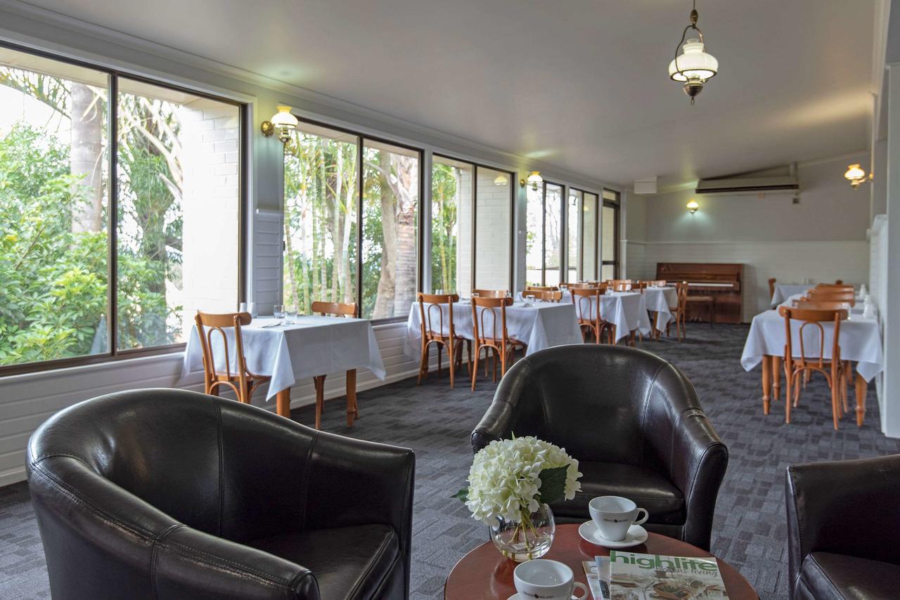 Econo Lodge Toowoomba Motel & Events Centre - thumb 5