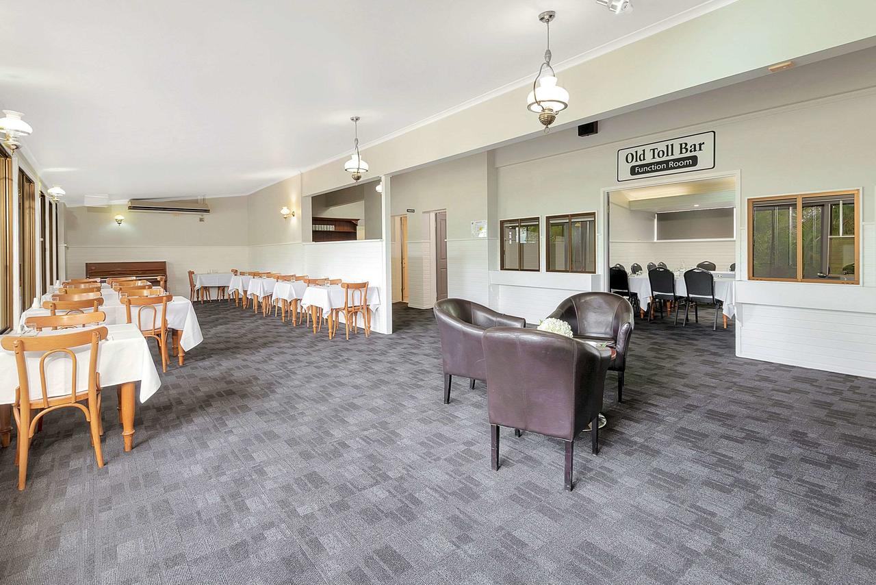 Econo Lodge Toowoomba Motel & Events Centre - thumb 13
