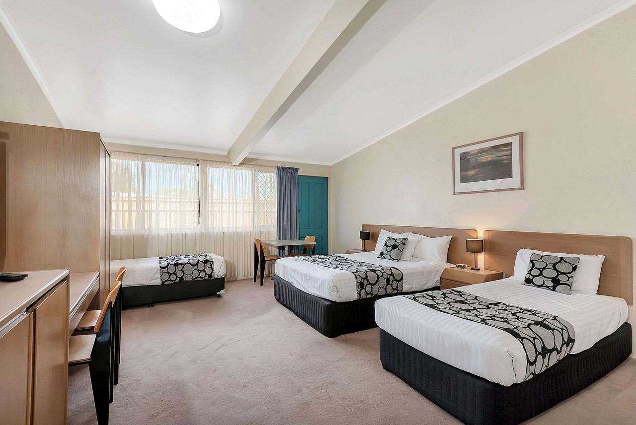 Econo Lodge Toowoomba Motel & Events Centre - thumb 11