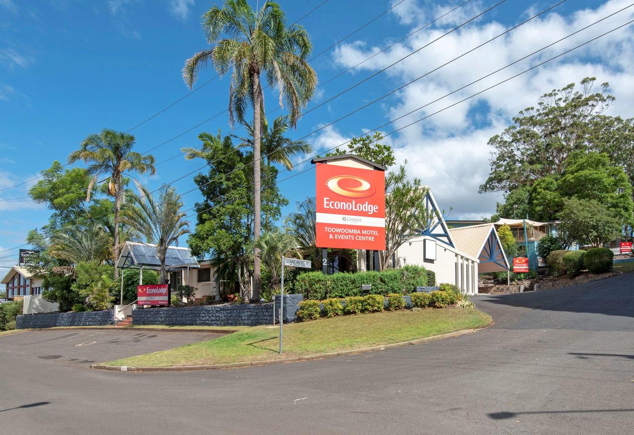 Econo Lodge Toowoomba Motel & Events Centre - thumb 20