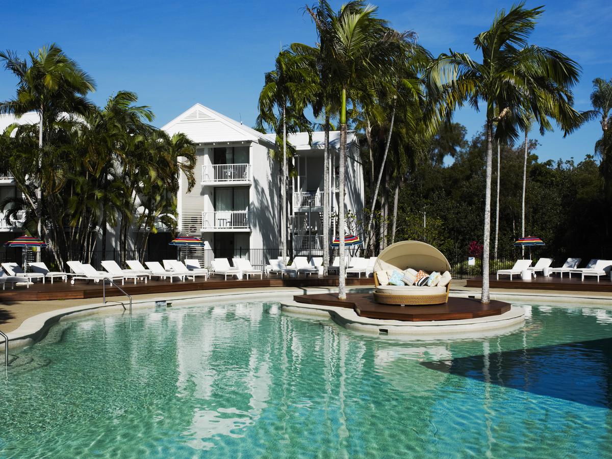 Oaks Resort Port Douglas - thumb 9