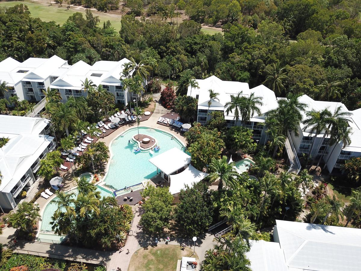 Oaks Resort Port Douglas - thumb 44