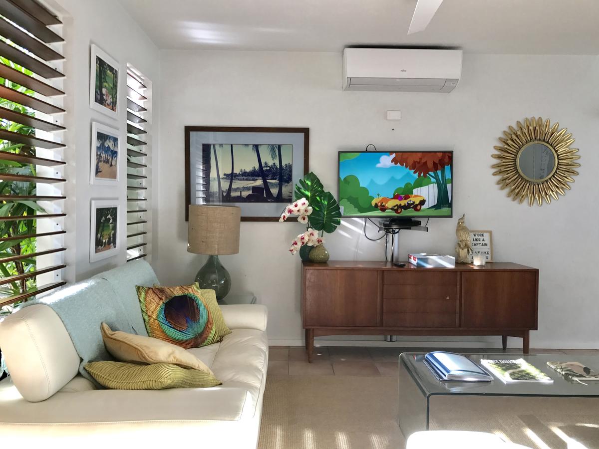  ANDY'S BEACH HOUSE  - Accommodation BNB 31