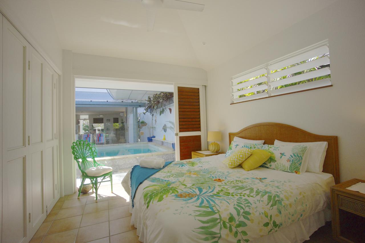  ANDY'S BEACH HOUSE  - Accommodation BNB 39
