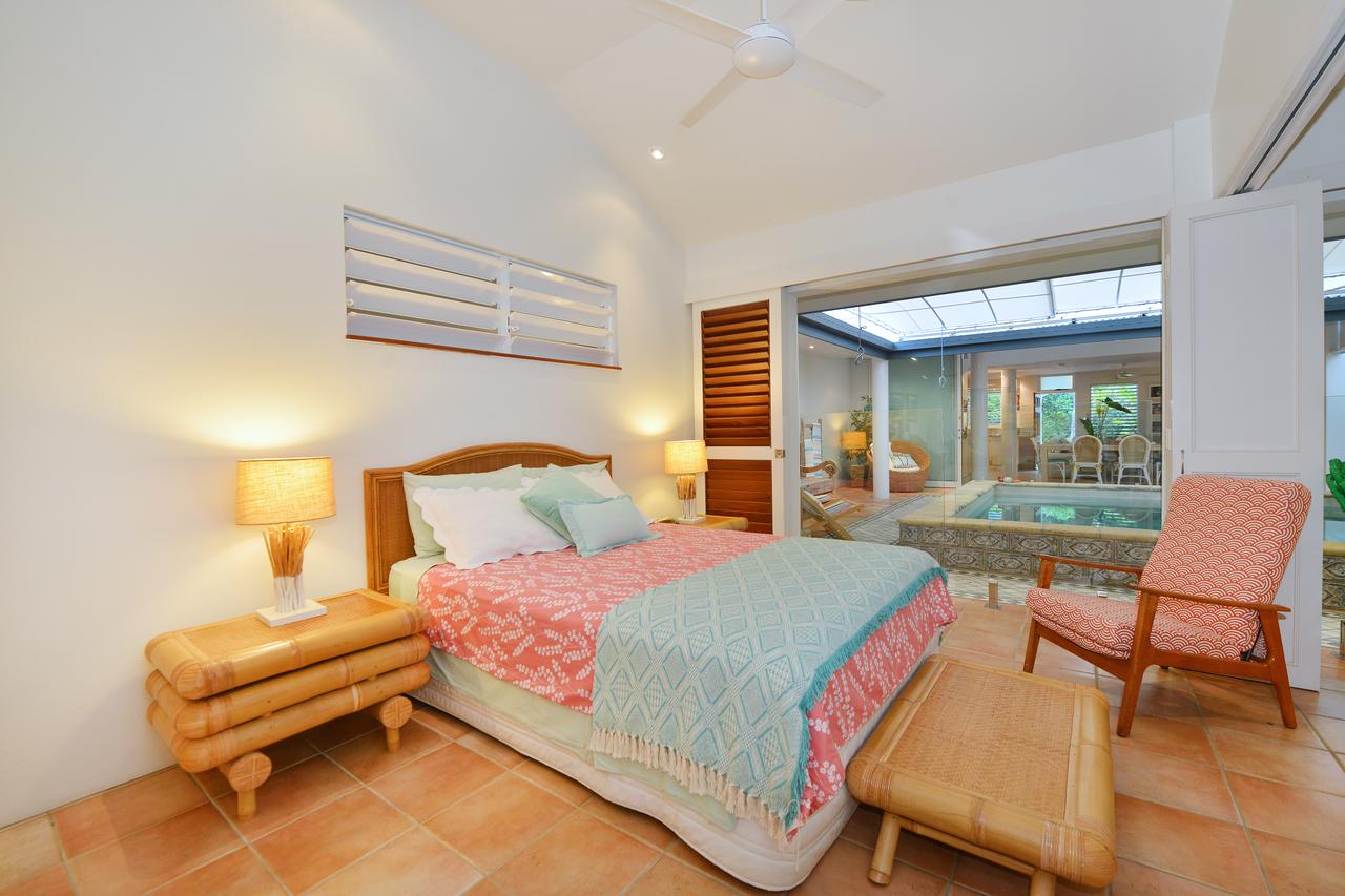  ANDY'S BEACH HOUSE  - Accommodation BNB 24
