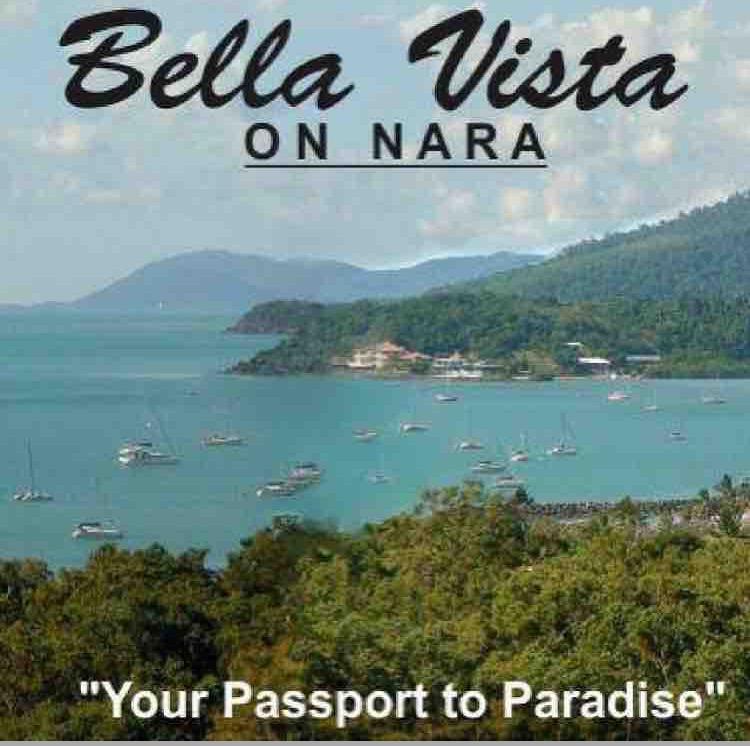 Bella Vista On Nara - Accommodation Whitsundays 3