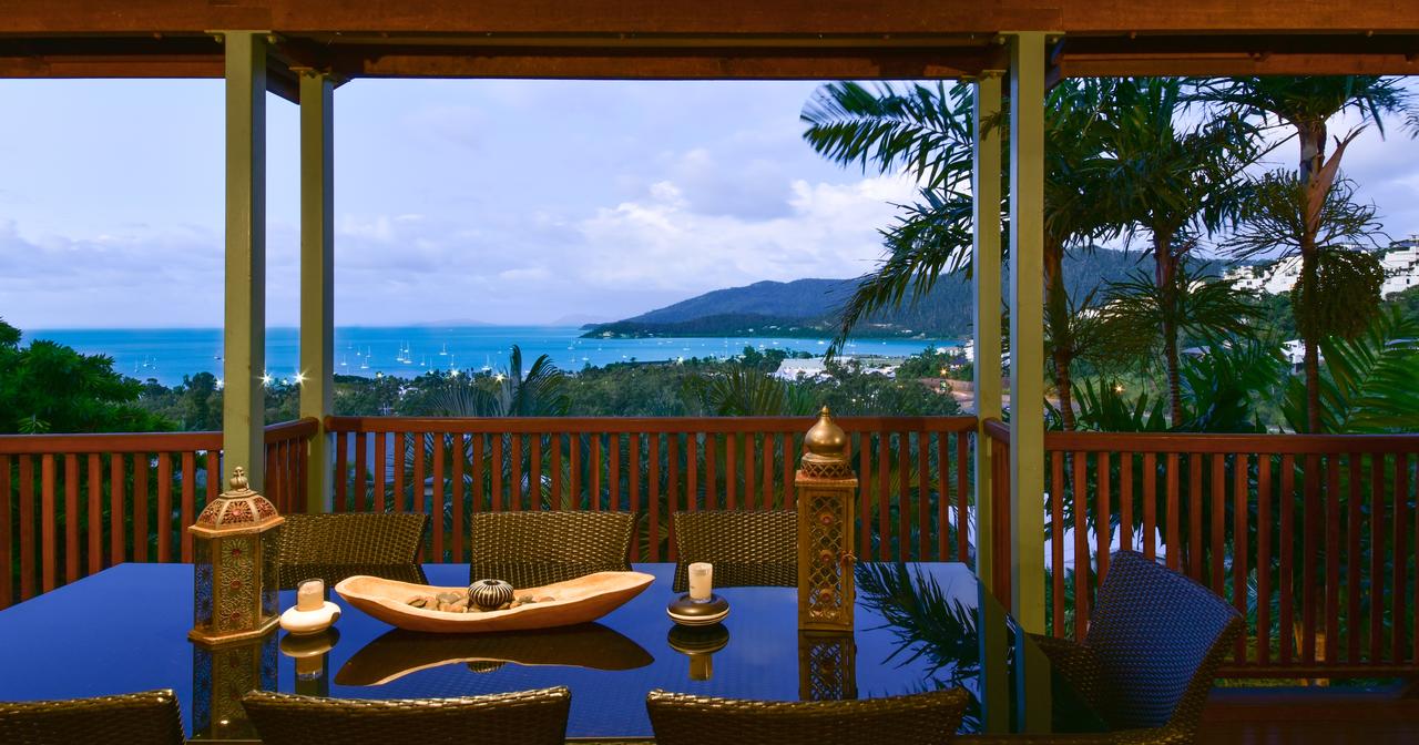 Bella vista on nara - Accommodation Cairns