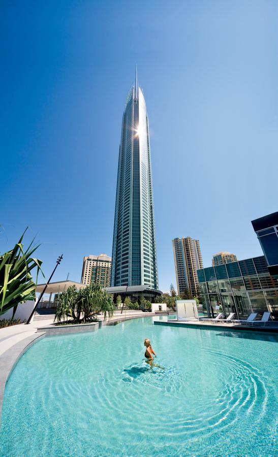 Q1 Resort  Spa - Official - Accommodation in Surfers Paradise