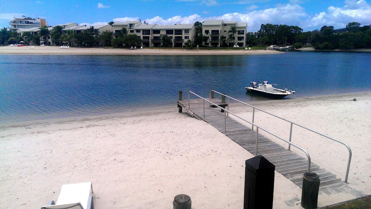 Skippers Cove Waterfront Resort - thumb 3