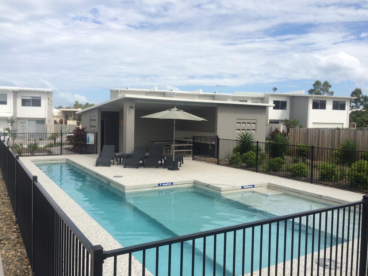 Direct Hotels - Breeze On Brightwater - Accommodation Mooloolaba 14
