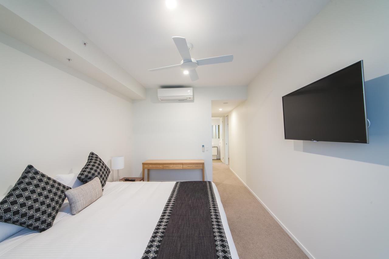 Empire Apartment Hotel Rockhampton - Accommodation Adelaide
