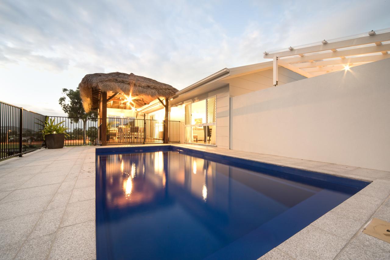 Whitsunday Luxury Homes - QLD Tourism