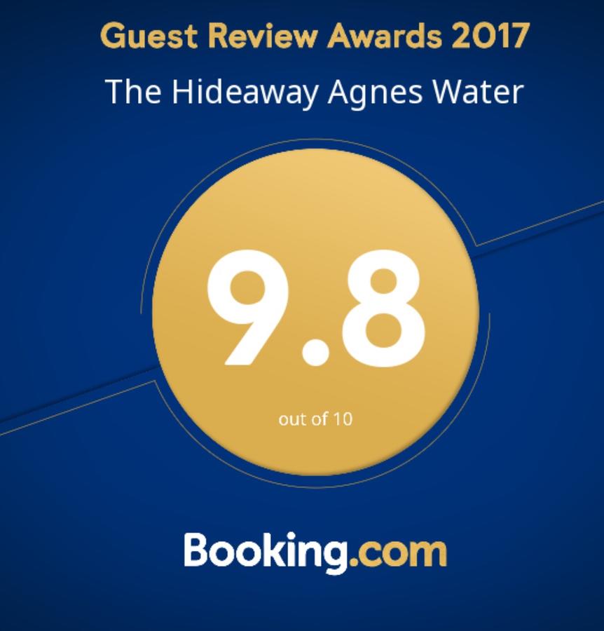 The Hideaway Agnes Water (Adults Only) - thumb 35