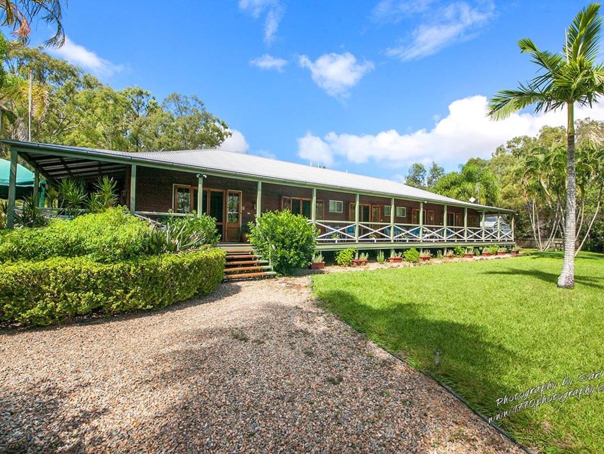 The Hideaway Agnes Water Adults Only - Accommodation Mount Tamborine