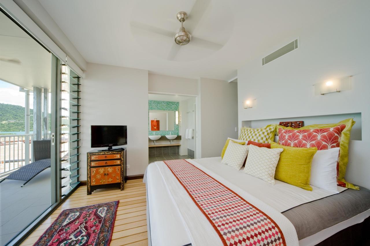 Mantra Boathouse Apartments - Whitsundays Accommodation 19