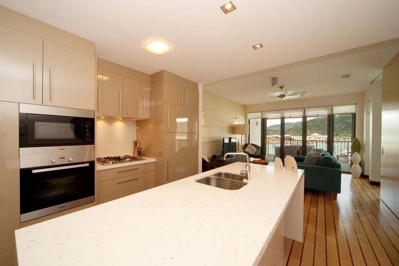 Mantra Boathouse Apartments - Whitsundays Accommodation 11