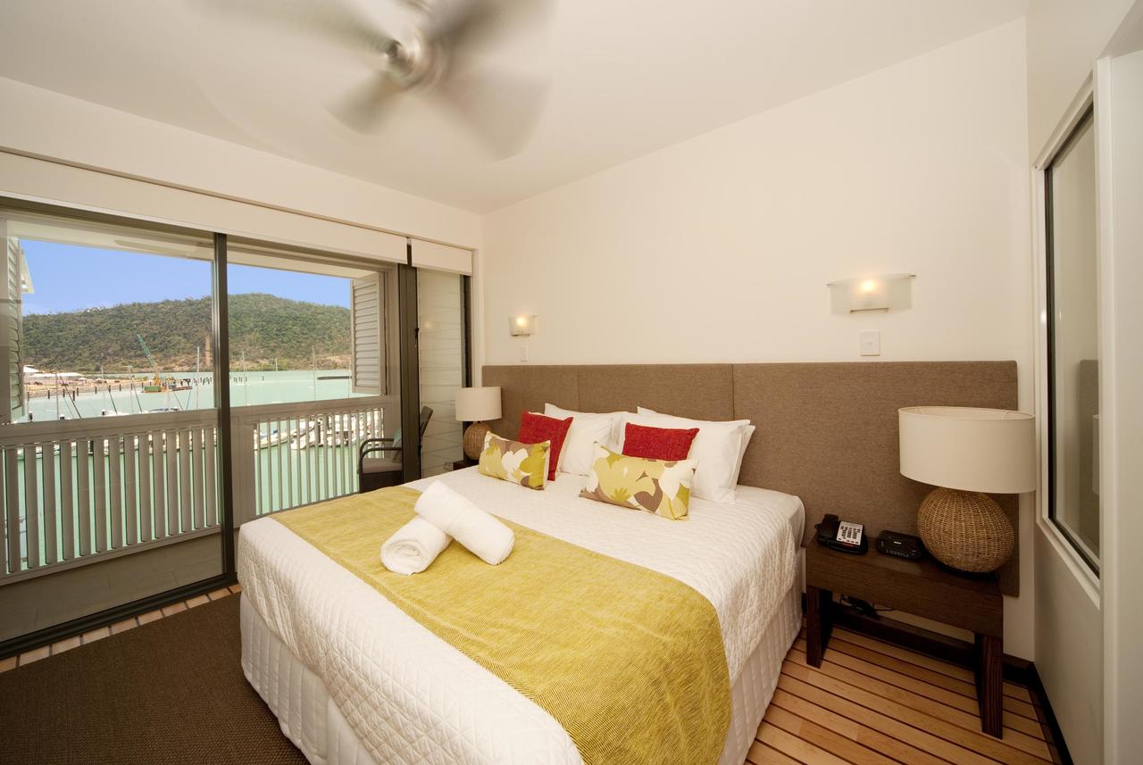 Mantra Boathouse Apartments - Whitsundays Accommodation 9