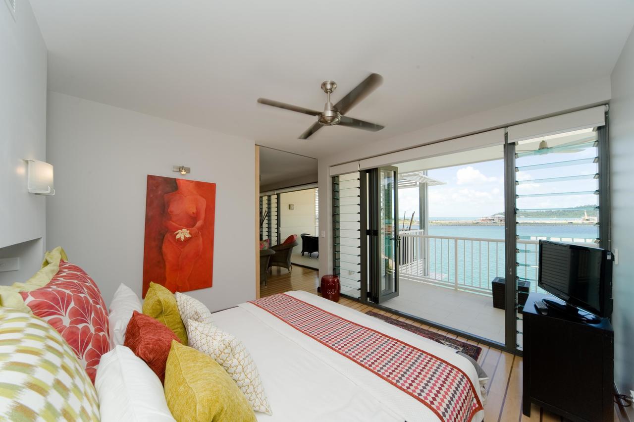 Mantra Boathouse Apartments - Whitsundays Accommodation 14