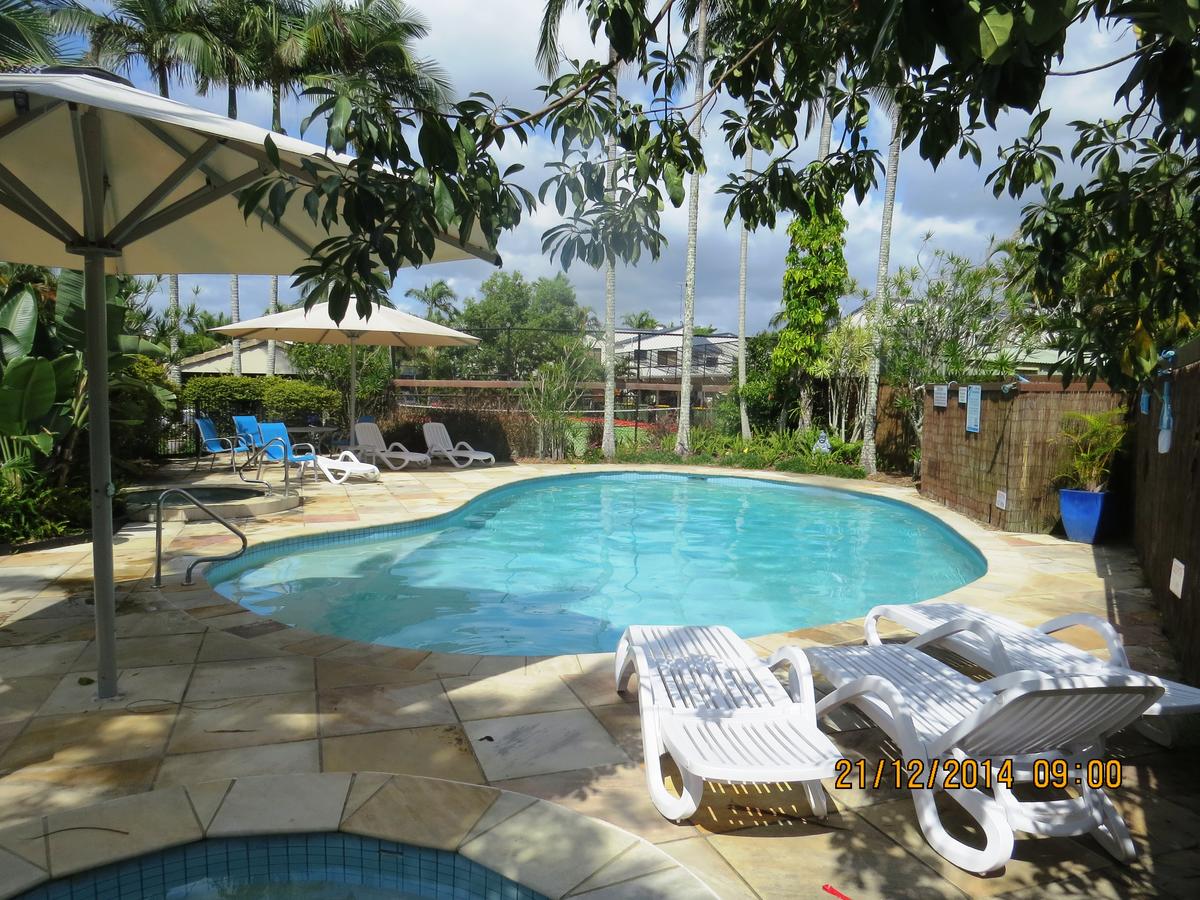 Noosa Keys Resort - Accommodation Ballina