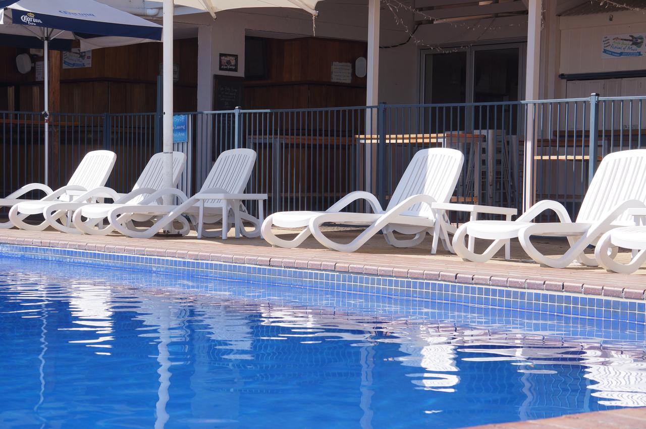Airlie Whitsunday Terraces Resort - Accommodation Adelaide