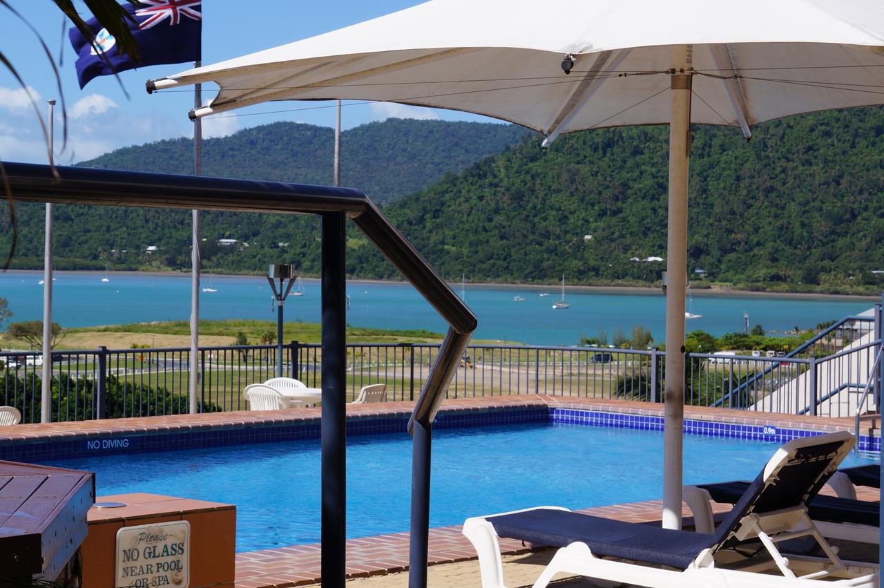 Airlie Whitsunday Terraces Resort - Accommodation Airlie Beach 6