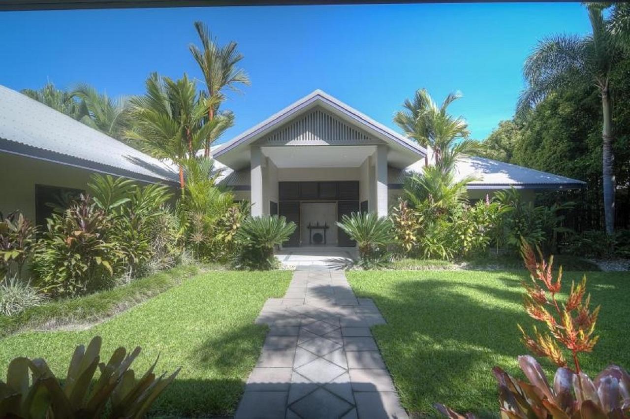 Tranquility By The Course Port Douglas - Accommodation Mooloolaba